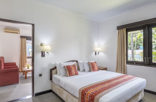 Negara Hotel | Jimbarwana Hotel
