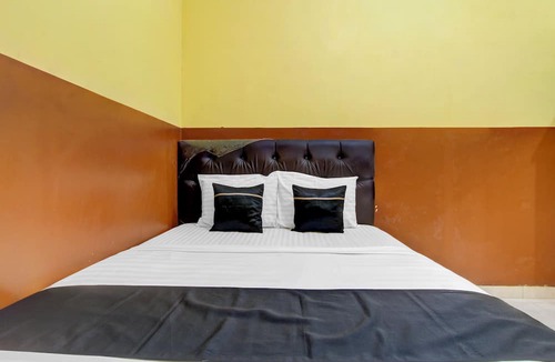Yogyakarta Hotel | Hotel O near Ahmad Dahlan University formerly Endrayanti Inn