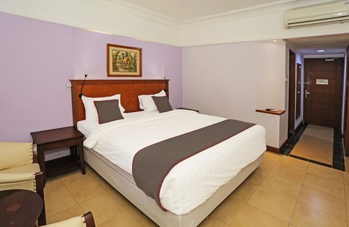 East Kuningan Hotel | Collection O 91898 Series Hotel Kuningan