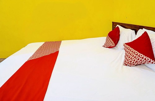 Blitar Hotel | Hotel O Family Blitar
