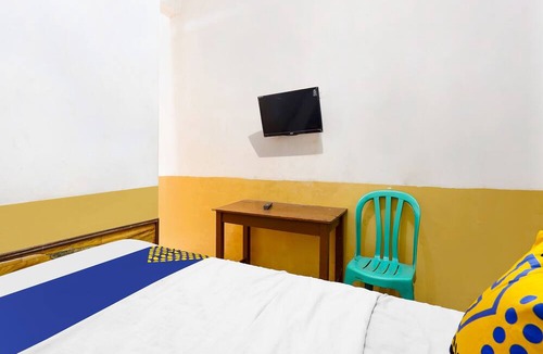 Bandung Hotel | SPOT ON 91444 Hotel Arimbi