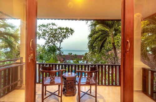 Amed Hotel | Rising Star Dive Resort