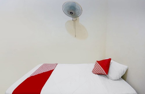Lubuk Baja Hotel | Hotel O Ringin Pitu 2 SyariahNearAnugrah Sinar Lautan