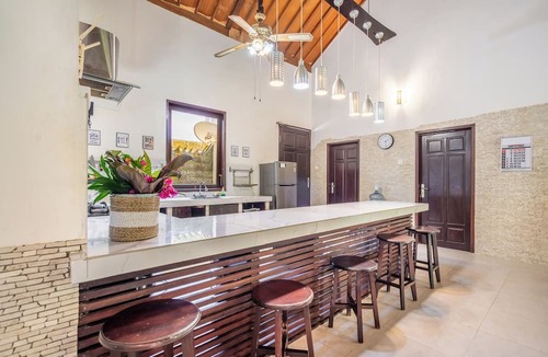 Sengkidu Villa | Surya Villa