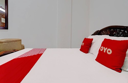Cigudeg Hotel | OYO 92249 Wisma Rina Rini Tegalega Park