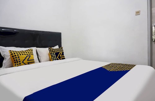 Ciampia Hotel | Hotel O Wisma Asri Putra Syariah