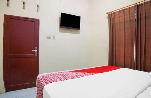 Medan Hotel | Hotel O Sky Residence Cengkeh
