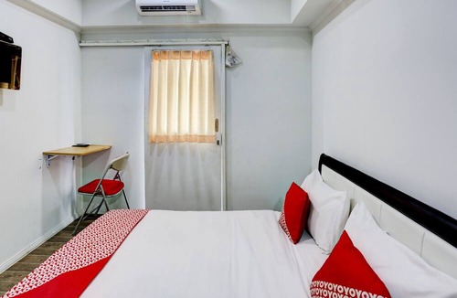 Pekanbaru Hotel | Capital O 3300 Nadjara Residence Syariah