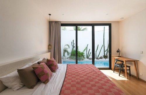 Pecatu Villa | Villa Cactus Bingin