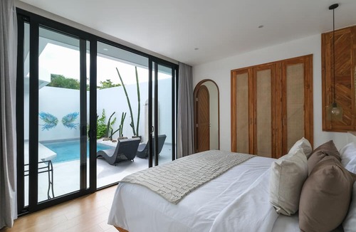Pecatu Villa | Villa Cactus Bingin
