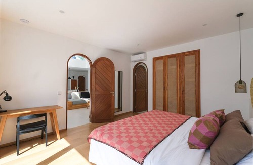 Pecatu Villa | Villa Cactus Bingin