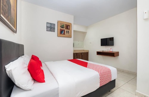 Tanjungbenoa Hotel | OYO 3775 Ketut Inn
