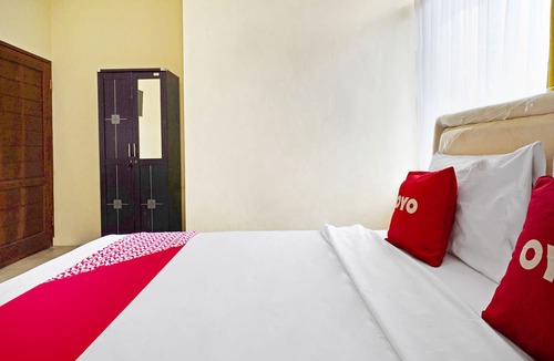 Dago Hotel | Hotel O Garden Hostel