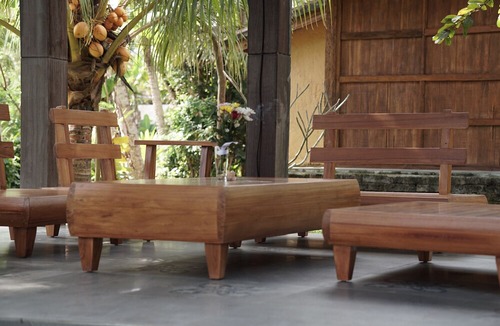 Nyambu Hotel | Nunu Bali Eco Friendly Retreat