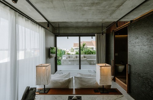 Berawa Hotel | The Komu Canggu Bali