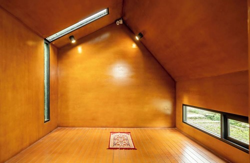 Rancabali Hotel | Bobocabin Ranca Upas