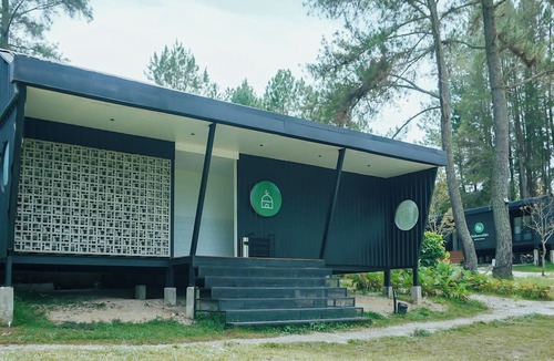 Ambarita Hotel | Bobocabin Signature Toba