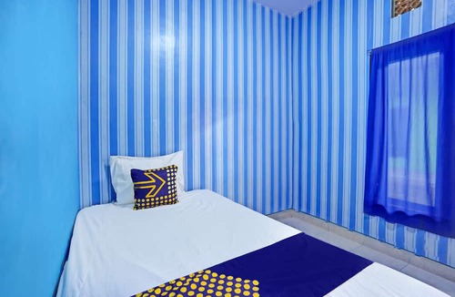 Rogojampi Hotel | Hotel O Gang Songo Syariah HomestayNearWisata Osing