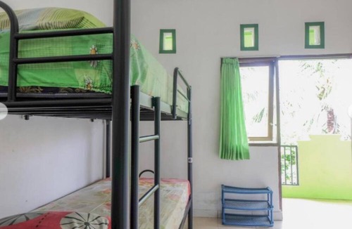 Selemadeg Hotel | OYO 90714 Umah Pande Tabanan Near Tanah Lot