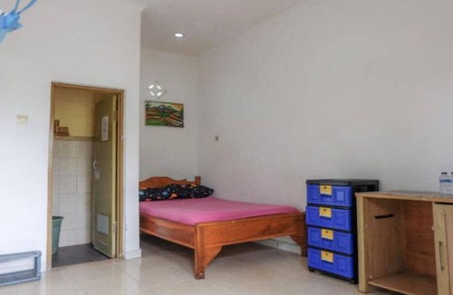Selemadeg Hotel | OYO 90714 Umah Pande Tabanan Near Tanah Lot