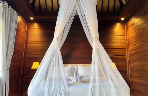 Penida Island Hotel | Villa Vilah