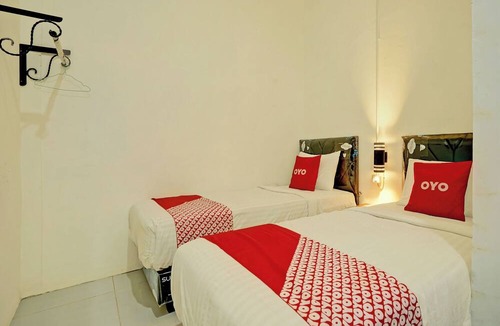 Payakumbuh Hotel | OYO 92700 D' Ngalau Residence Syariah