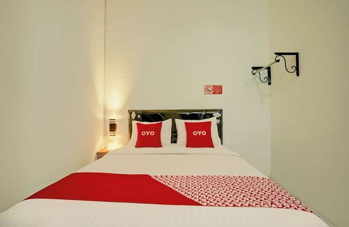 Payakumbuh Hotel | OYO 92700 D' Ngalau Residence Syariah