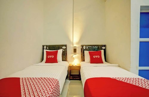 Payakumbuh Hotel | OYO 92700 D' Ngalau Residence Syariah