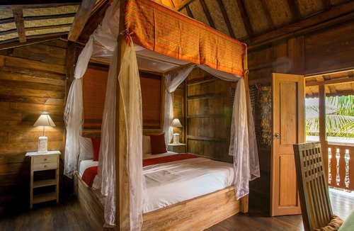 Cemagi Cottage | Pondok Cap Oleng