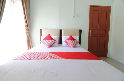 Jambi Hotel | Hotel O Excellent Kost
