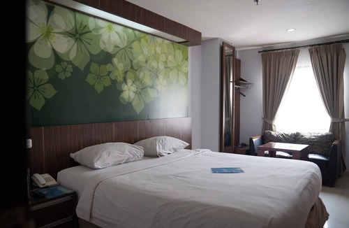 Jakarta Utara Hotel | D'Arcici Hotel Sunter