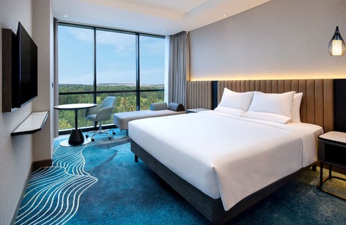 Temon Hotel | Novotel Yogyakarta International Airport Kulon Progo