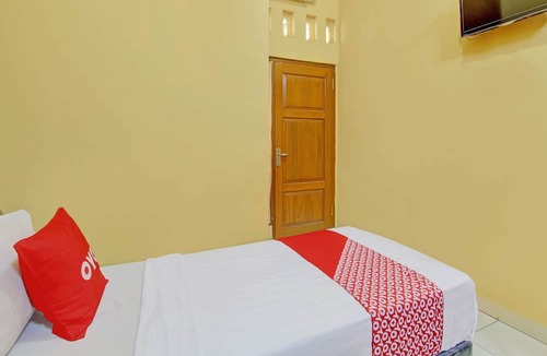 Purwodadi Hotel | OYO Life 92542 Griya Sakinah Syariah