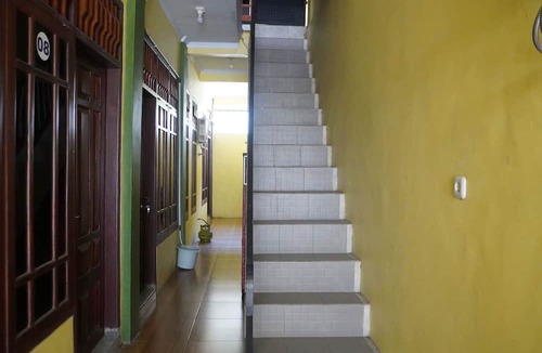 Kalipuro House | Nadyah Syariah Homestay
