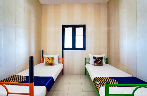 Sidoarjo House | OYO Life 91856 Griya Gedangan Syariah