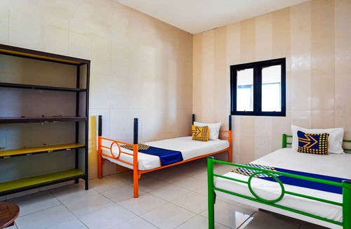 Sidoarjo House | OYO Life 91856 Griya Gedangan Syariah