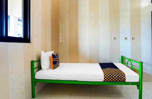 Sidoarjo House | OYO Life 91856 Griya Gedangan Syariah
