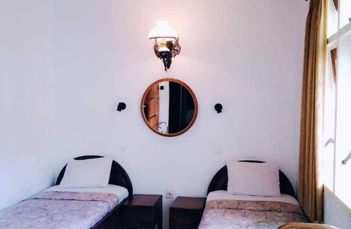 Malioboro Hotel | Bladok Inn & Restaurant