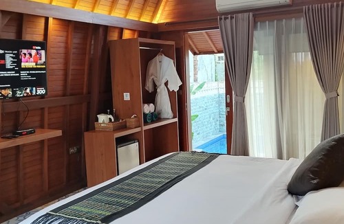 Gianyar Villa | Room-love Without Boundaries
