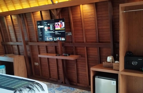 Gianyar Villa | Room-love Without Boundaries