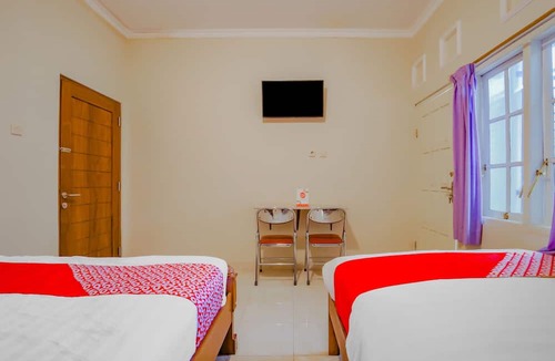 Depok Hotel | Hotel O Kenari House Syariah