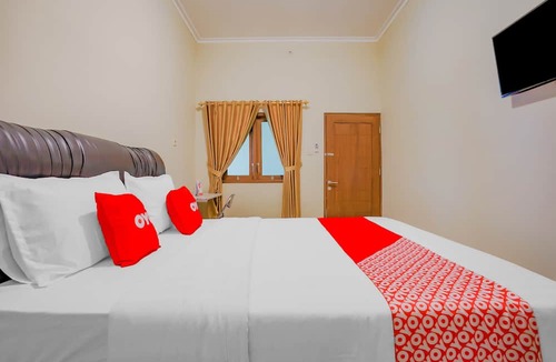 Depok Hotel | Hotel O Kenari House Syariah