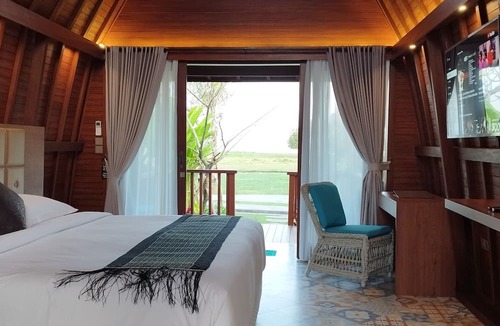 Gianyar Villa | Room-love Without Boundaries Num9843