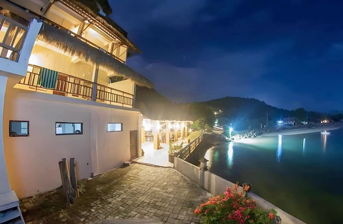Gerupuk Hotel | Surf Garden Lombok