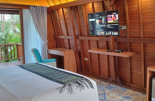 Gianyar Villa | Room-love Without Boundaries Num9759