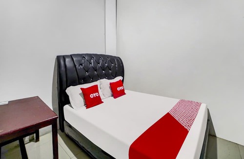 Medan Hotel | Hotel O Brayan Guest House