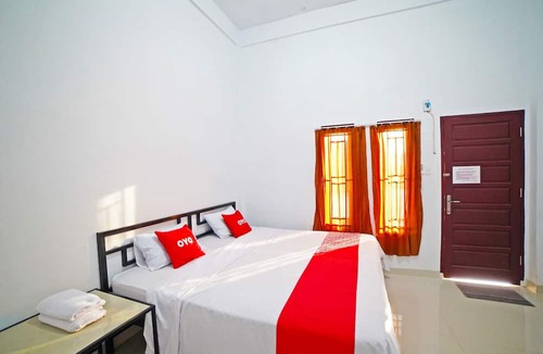 Langsa Hotel | OYO 90618 Hanania House Syariah