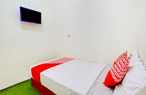 Sidomulyo Hotel | Hotel O Zeevanna Guest House Syariah