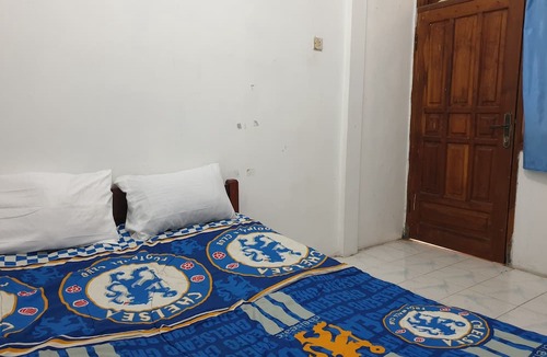 Malang Hotel | OYO Life 92621 Zain Kost