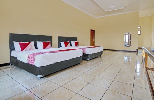 Pangalengan Hotel | OYO 92217 Artana Bed and Breakfast.NearSitu Cileunca